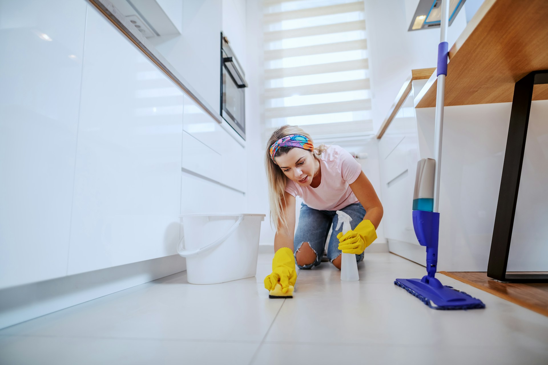 Preparing Your Home for Guests A Comprehensive Cleaning Guide